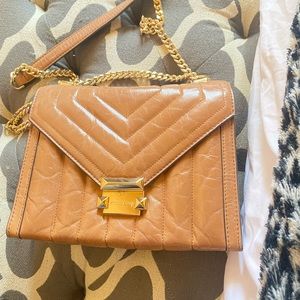 Michael Kors Cross Body